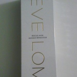 Eve Lom.  Rescue Mask - 50 ml.